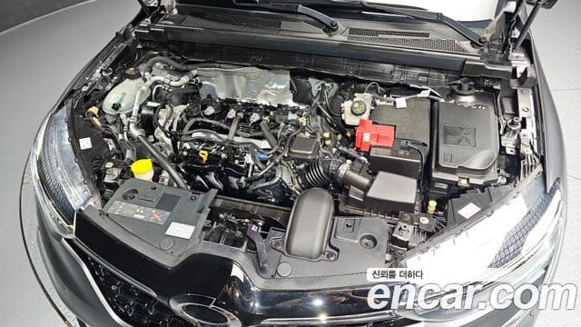 2023 Renault Korea XM3 — миниатюра 8