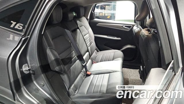 2023 Renault Korea XM3 — миниатюра 9