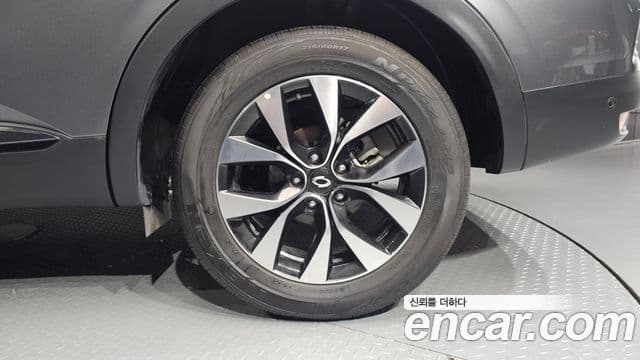 2023 Renault Korea XM3