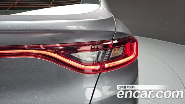 2023 Renault Korea XM3 — миниатюра 4