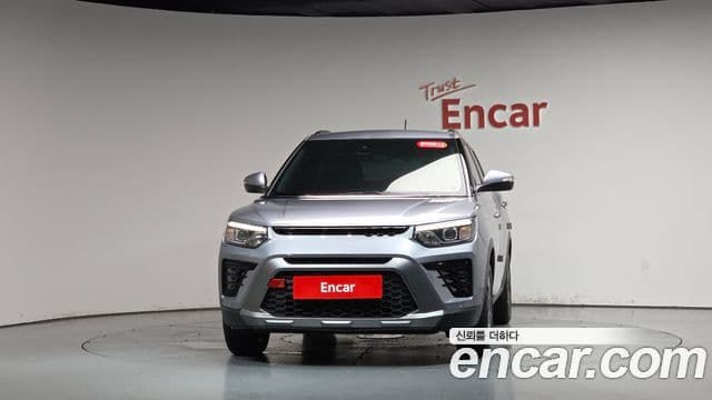 2026 SsangYong The New Tivoli — миниатюра 7